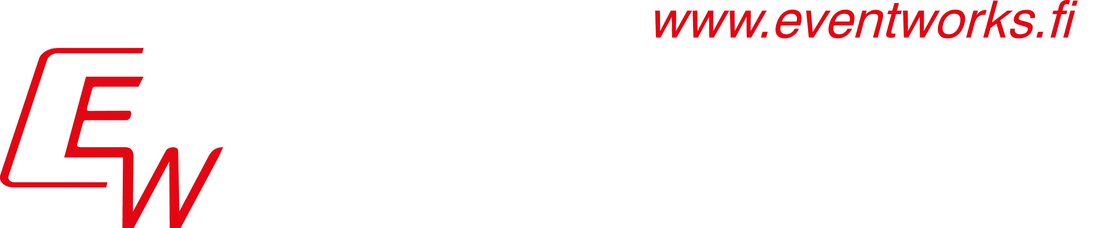 EventWorks logo